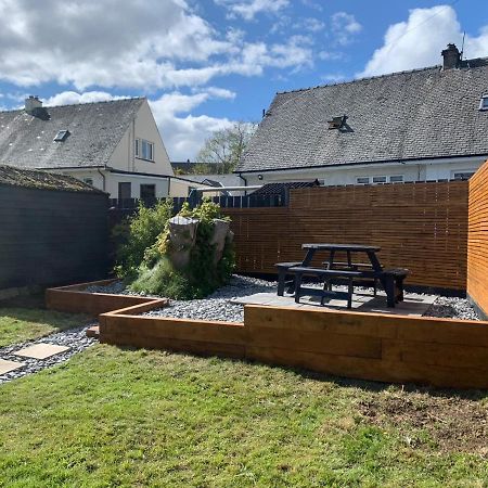 *Stunning & Spacious* 3 Bed House, 5Min From Oban 코넬 외부 사진