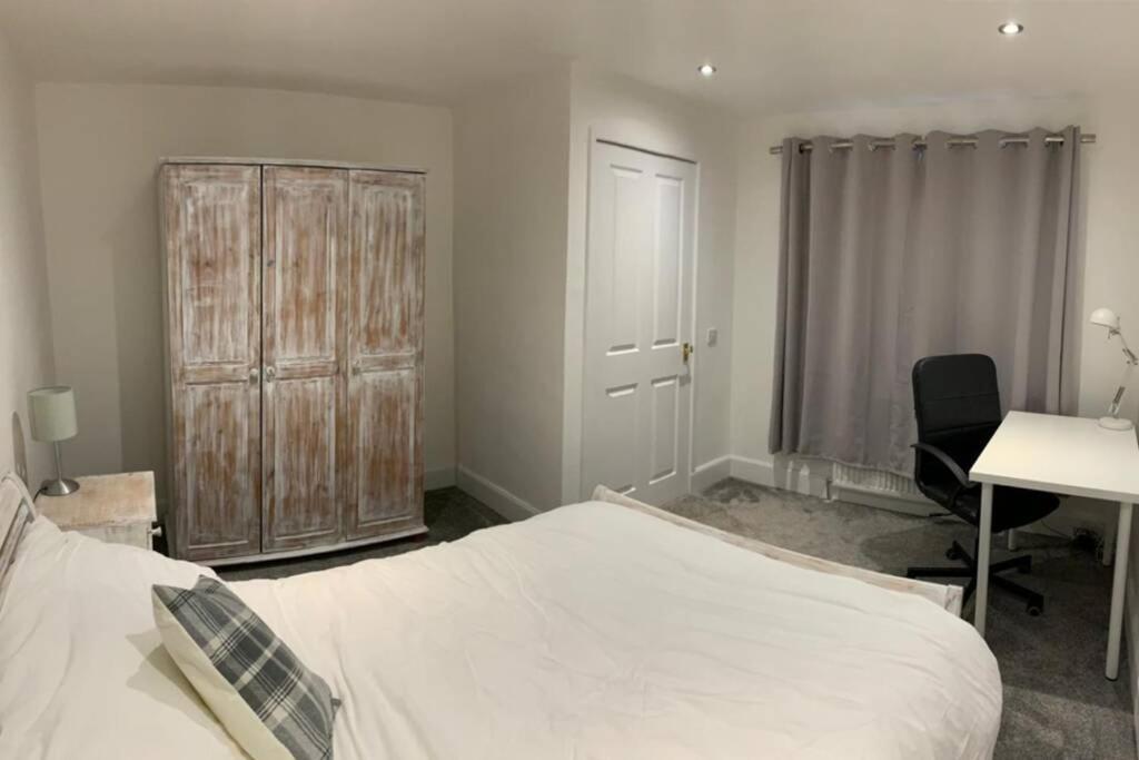 *Stunning & Spacious* 3 Bed House, 5Min From Oban 코넬 외부 사진