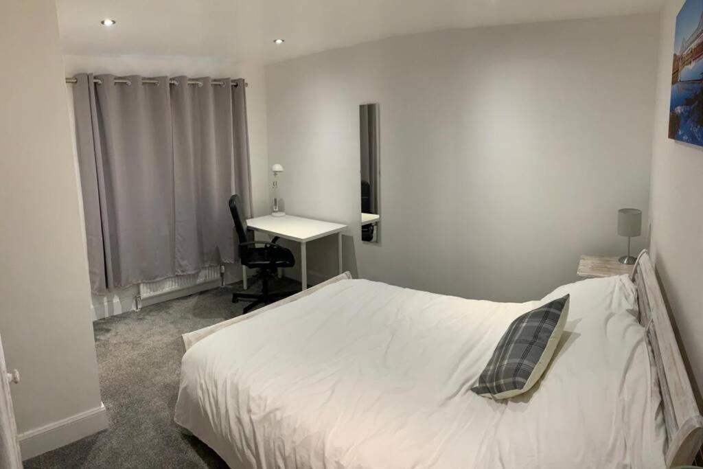 *Stunning & Spacious* 3 Bed House, 5Min From Oban 코넬 외부 사진