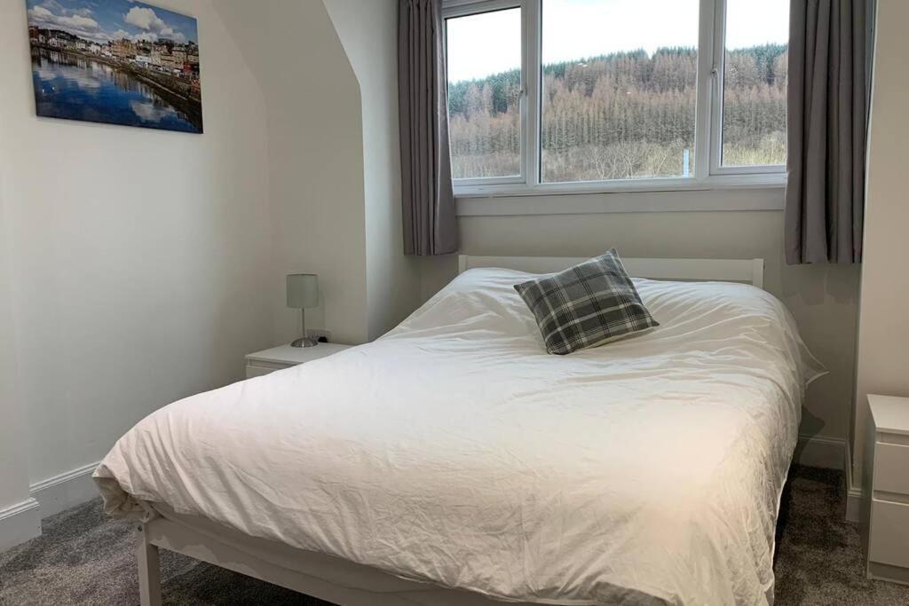 *Stunning & Spacious* 3 Bed House, 5Min From Oban 코넬 외부 사진