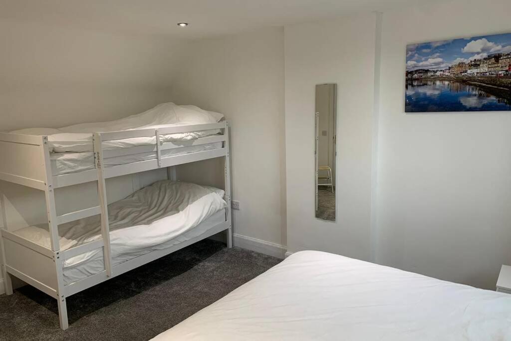 *Stunning & Spacious* 3 Bed House, 5Min From Oban 코넬 외부 사진