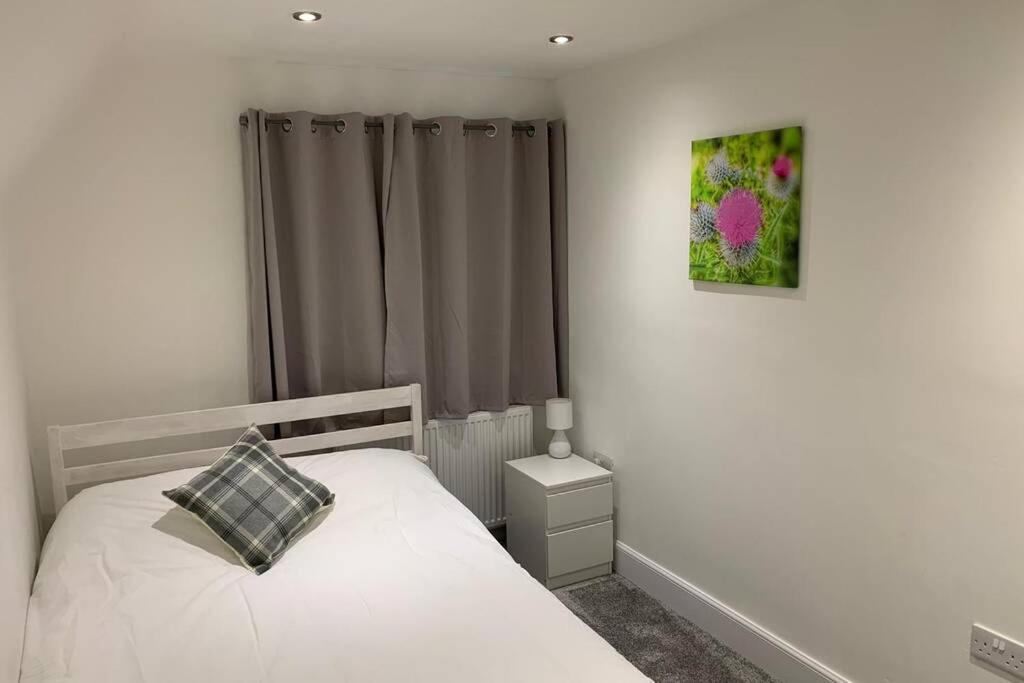 *Stunning & Spacious* 3 Bed House, 5Min From Oban 코넬 외부 사진