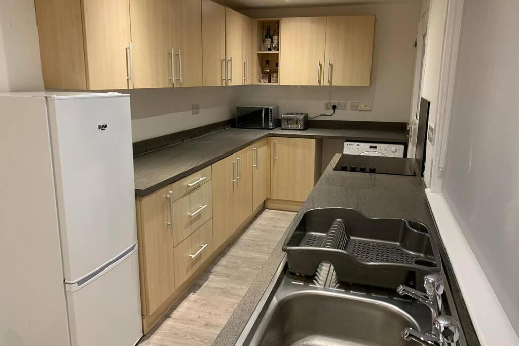 *Stunning & Spacious* 3 Bed House, 5Min From Oban 코넬 외부 사진